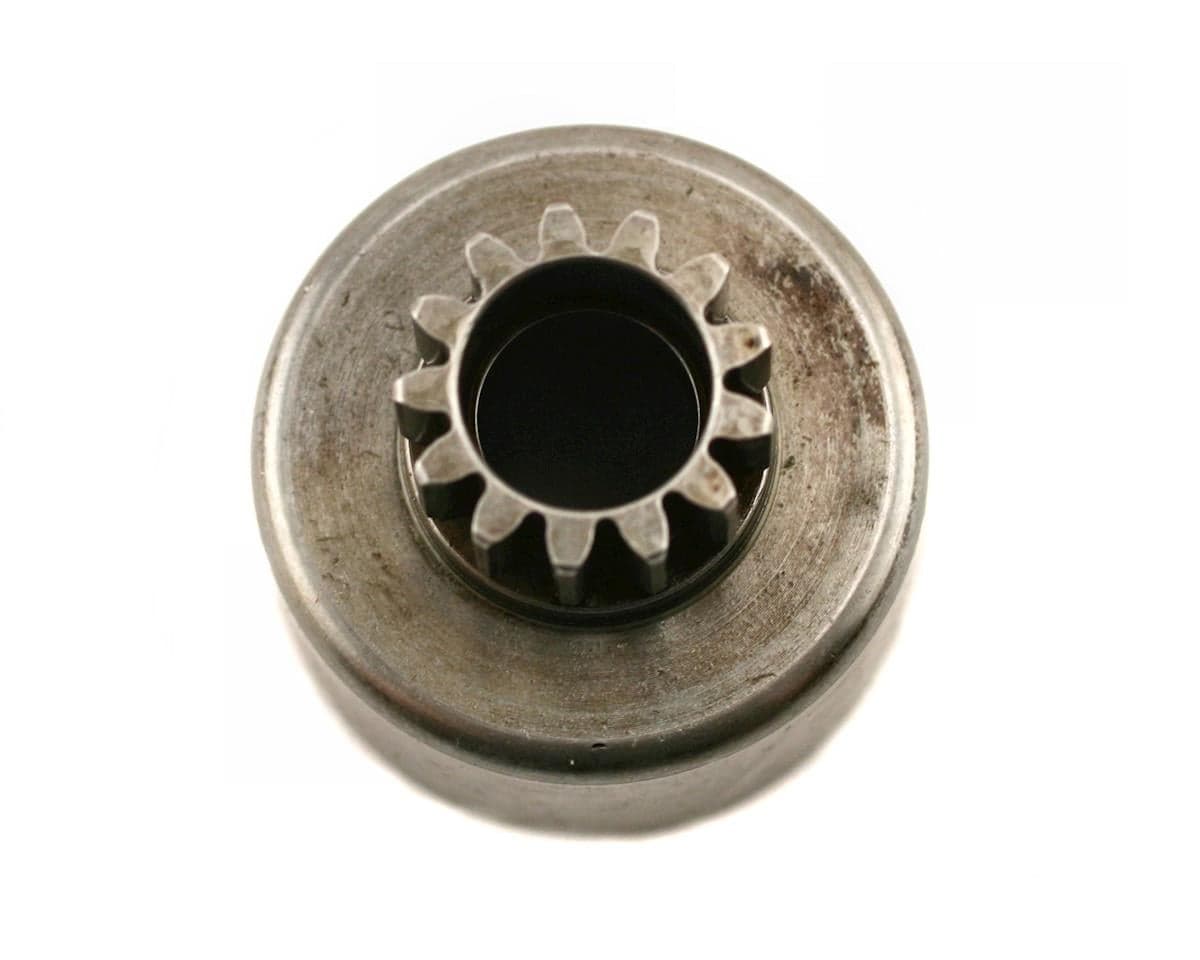 Robinson Racing Losi 8ight X/Hard Steel Clutch Bell (13T)