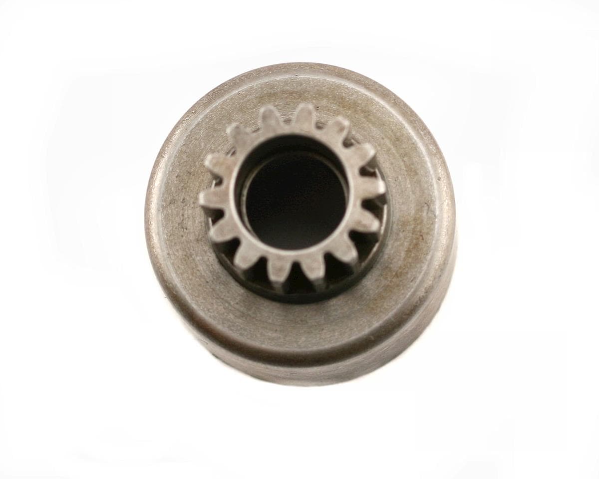 Robinson Racing Losi 8ight X/Hard Steel Clutch Bell (14T)