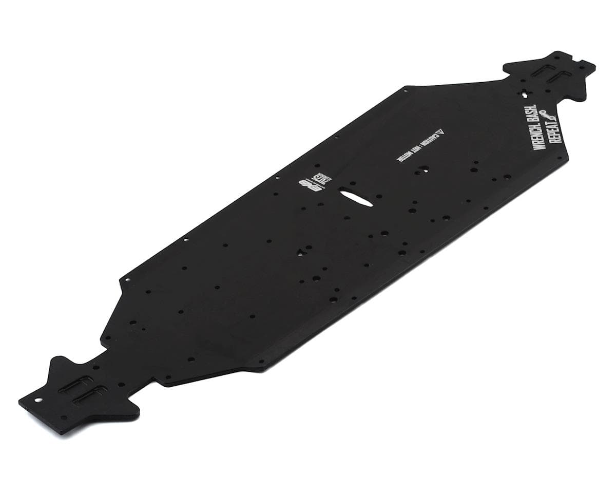 Arrma Mojave EXB XLWB Aluminum Chassis
