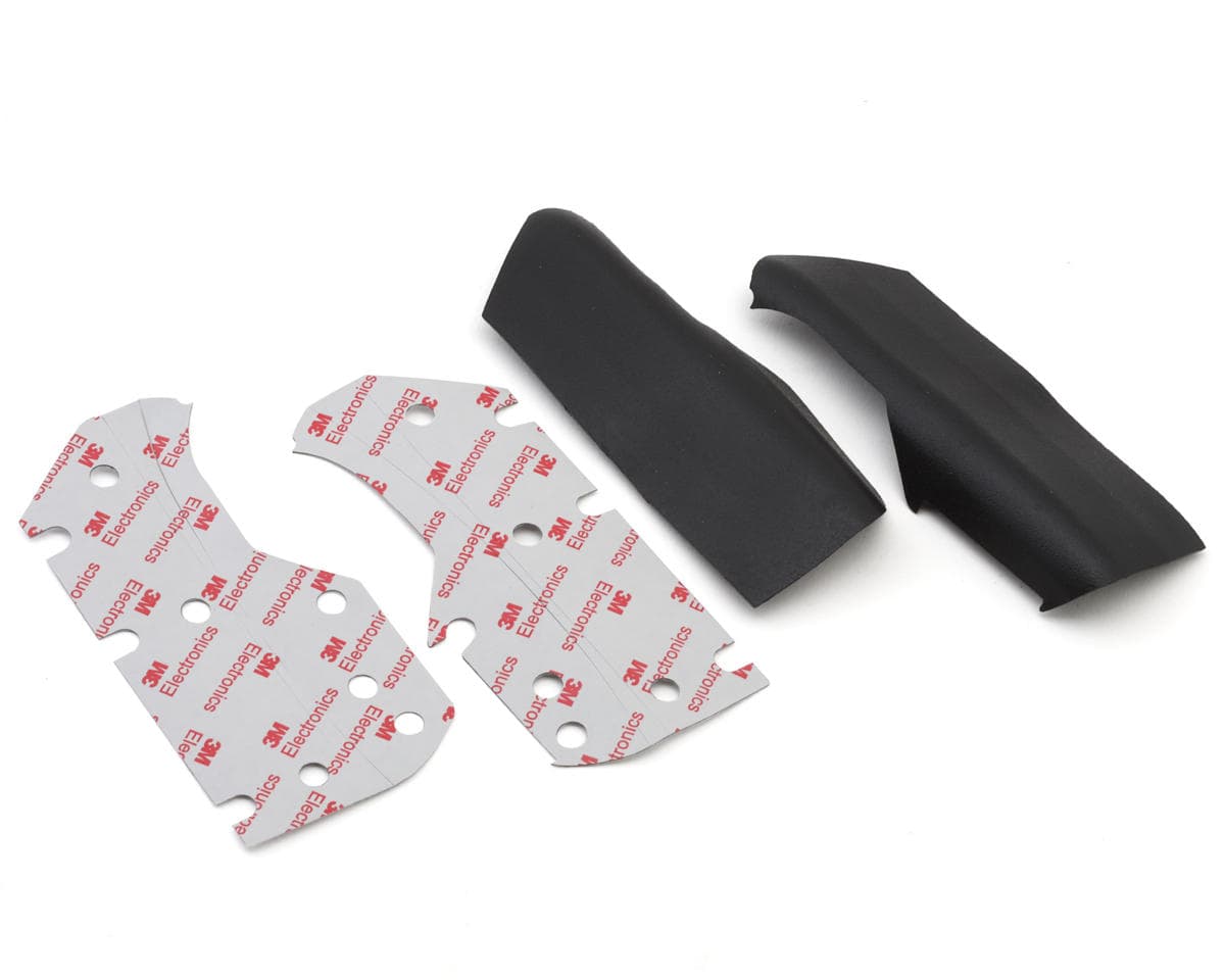 Spektrum RC Side Grips Set (Left/Right) (NX6/NX8/NX10)