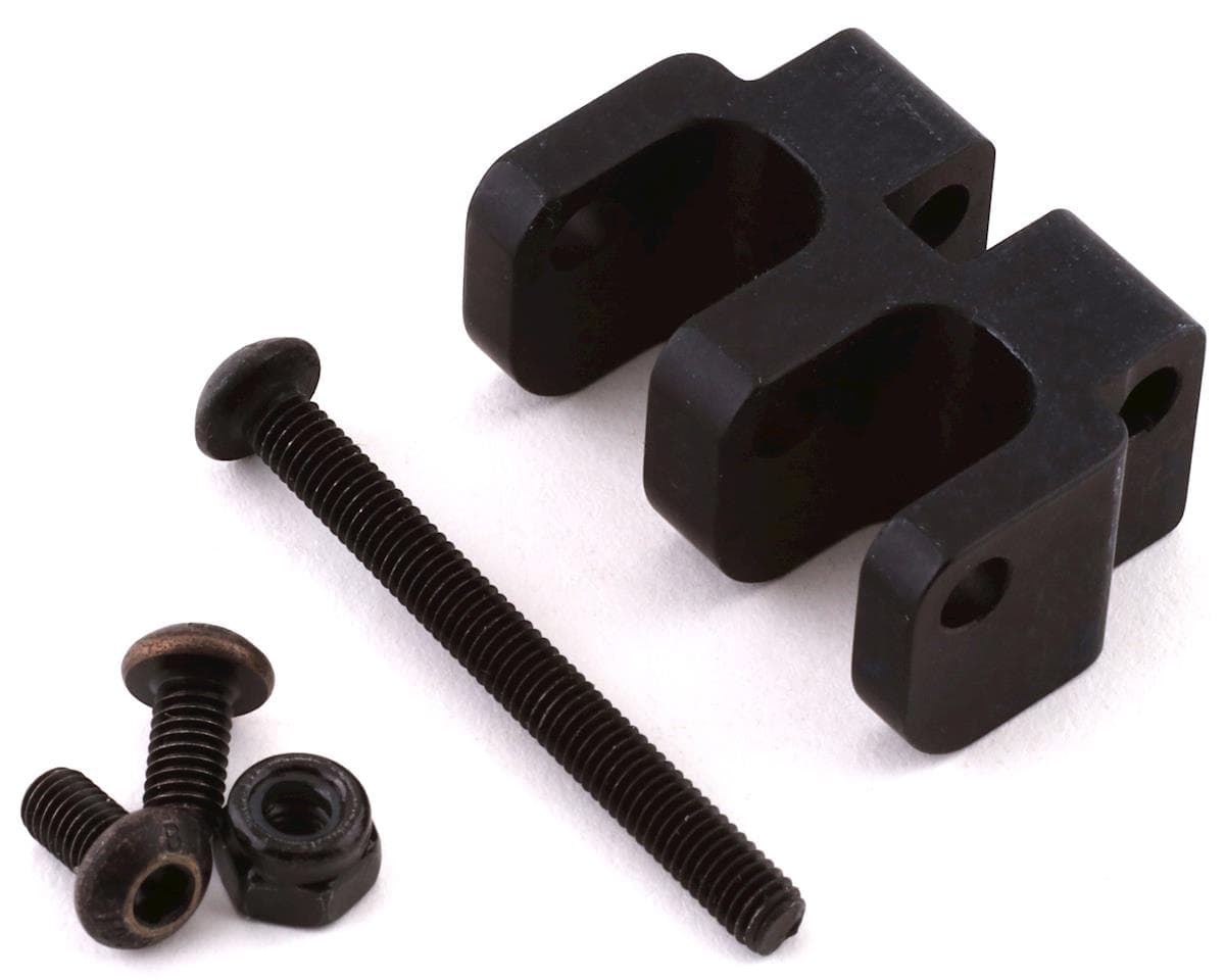 SOR Graphics EXP Element RC Enduro Rear Axle Upper Link Riser
