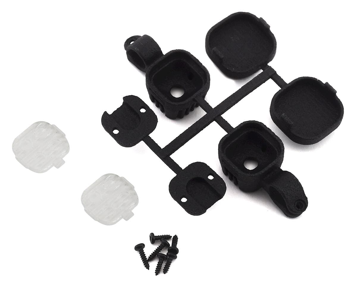 RC4WD CChand Axial SCX10 III Off-Road Light Set (AXI03003)