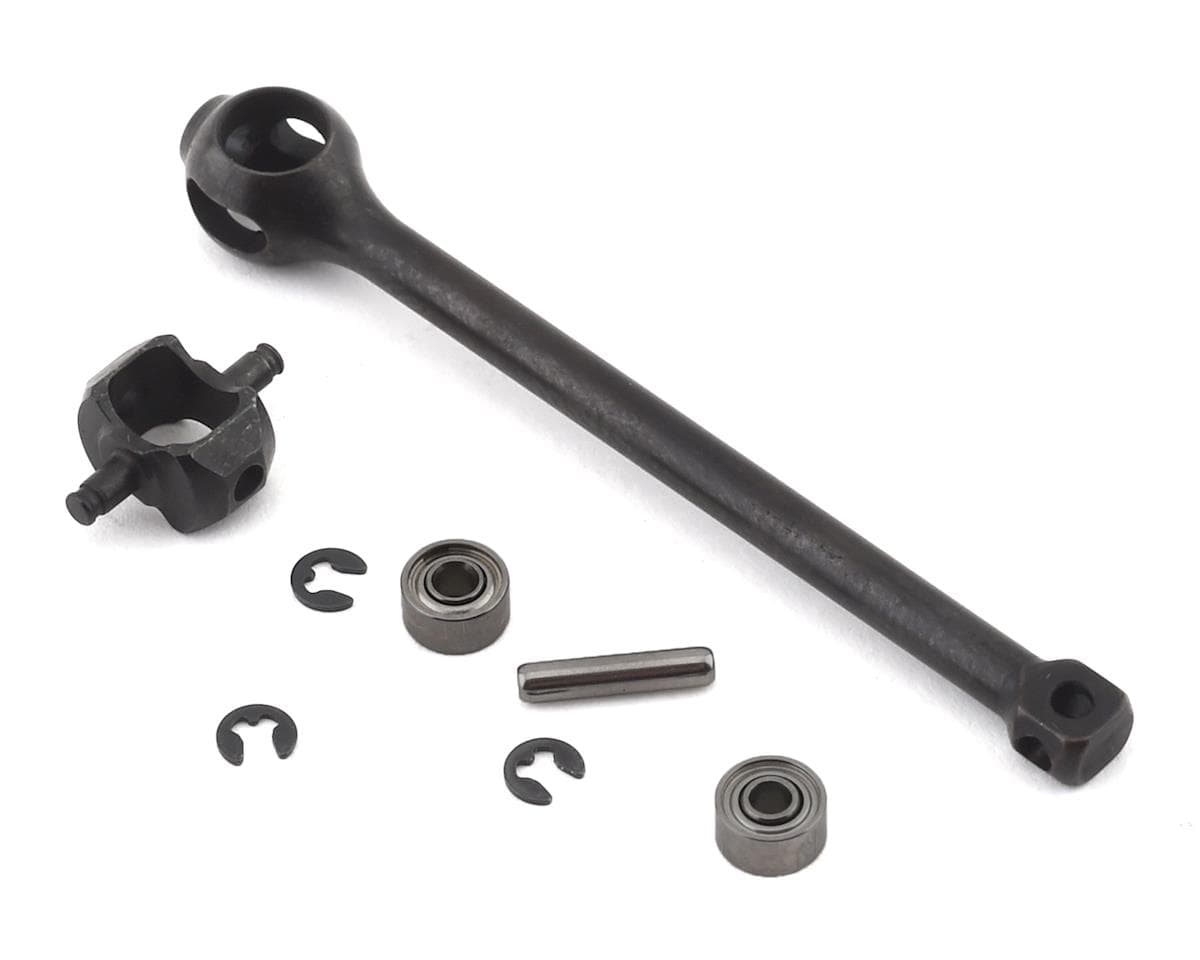 XRAY T4 2020 52mm ECS Ball Bearing Drive Shaft