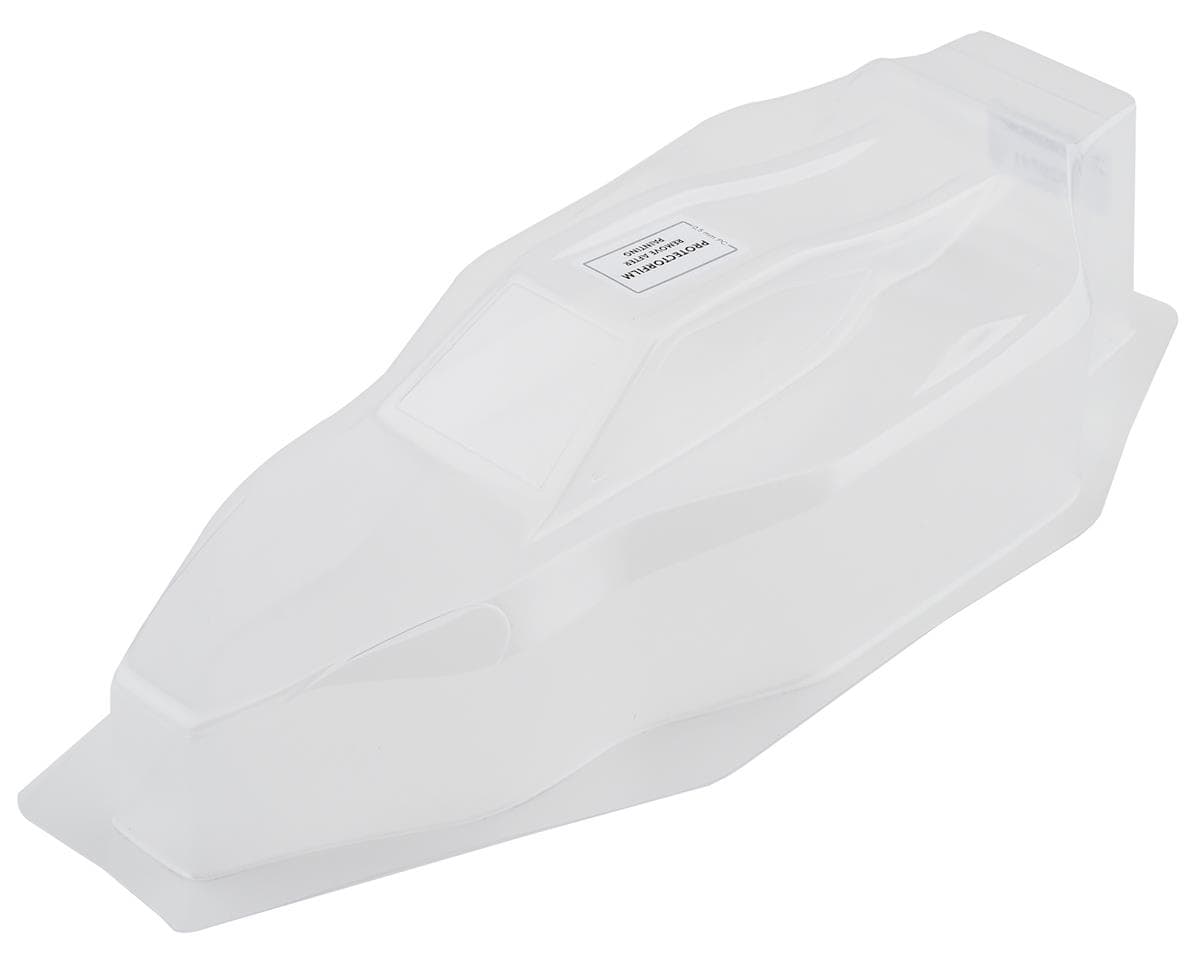 XRAY Gamma 2D 1/10 2WD Off-Road Buggy Body (Lightweight) (XB2D 2021)