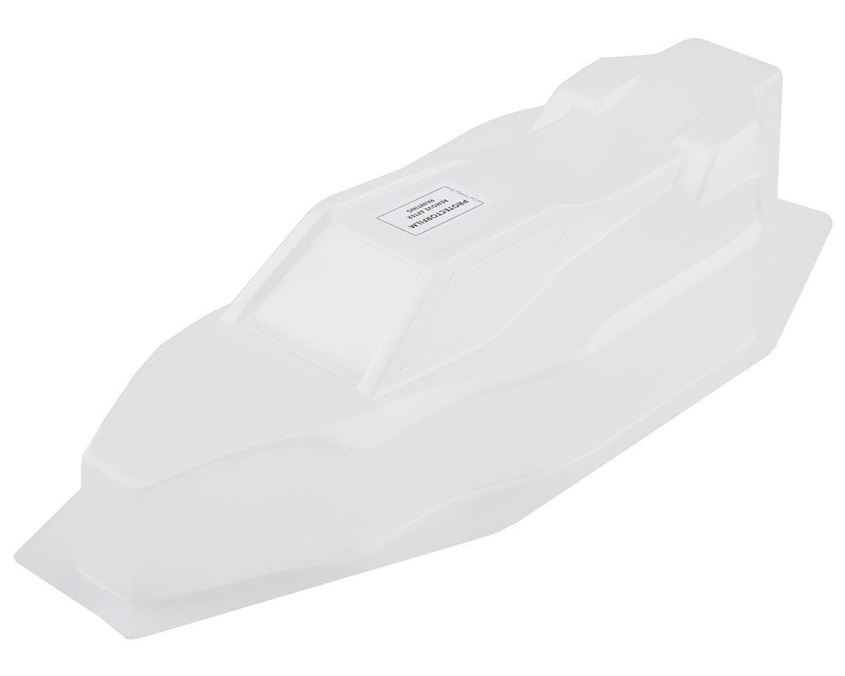 XRAY Gamma 2C 2WD Off-Road Buggy Body (XB2C 2021) (Lightweight)