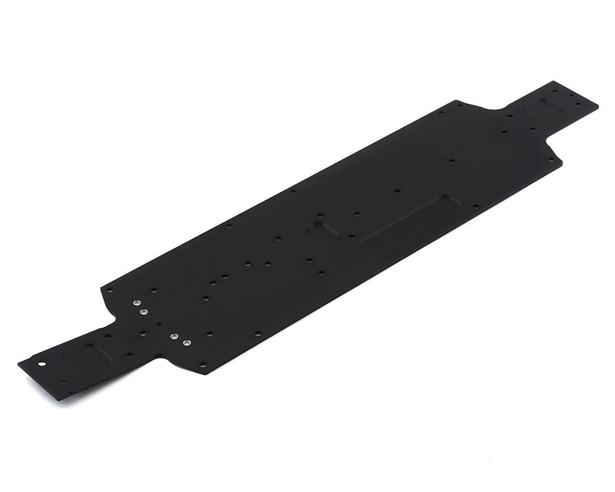 XRAY XB4 2021 2mm Aluminum Chassis