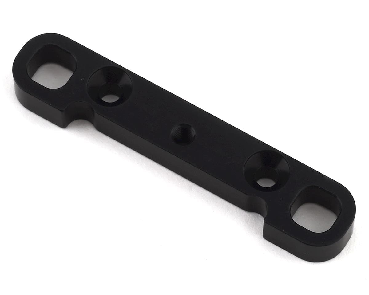 XRAY XB4 2021 HSB Aluminum Front/Front Lower Suspension Holder