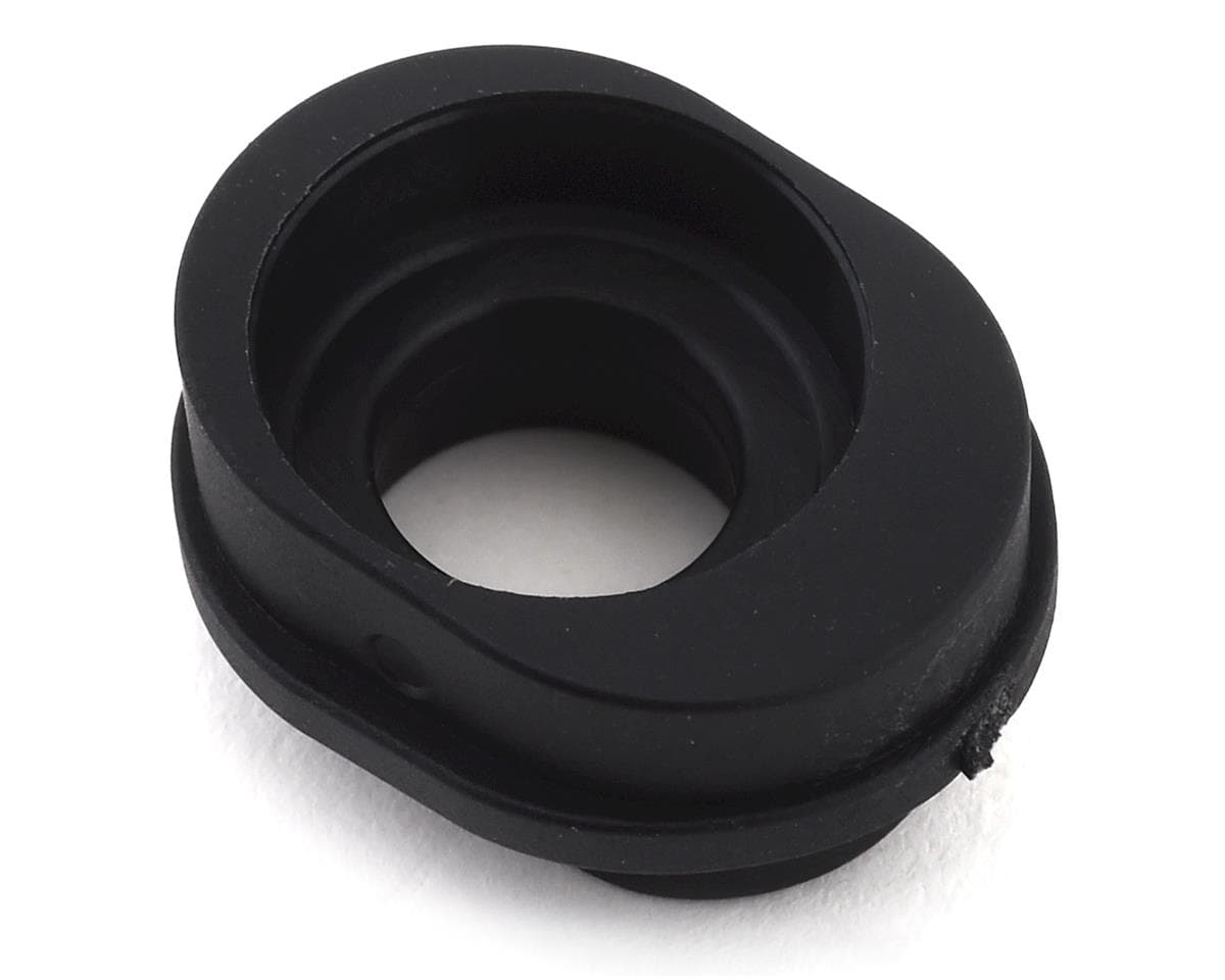 XRAY XB4 2021 HSB Composite Bevel Drive Gear Angled Hub (1 Dot)