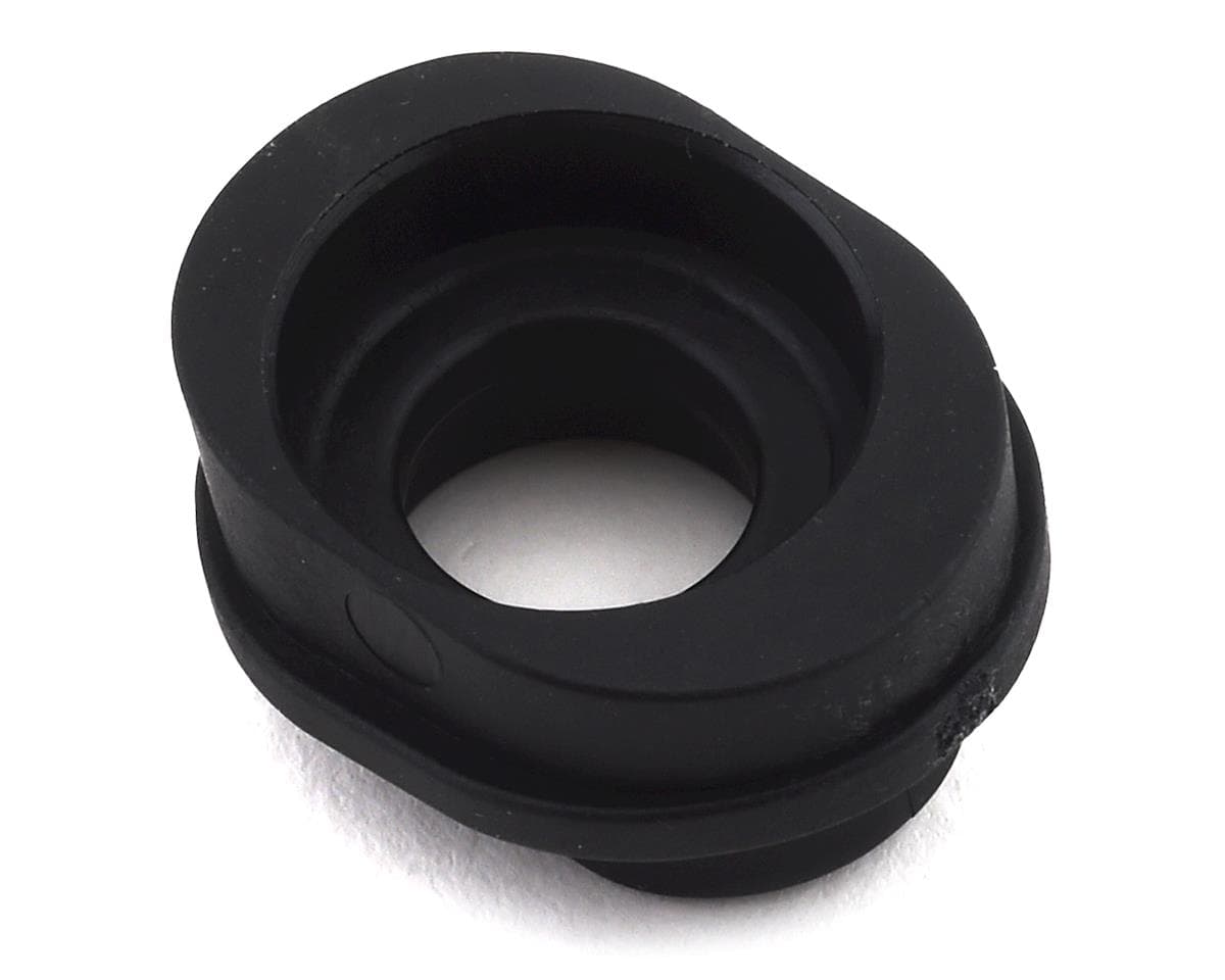 XRAY XB4 2021 HSB Composite Bevel Drive Gear Angled Hub (3 Dot)