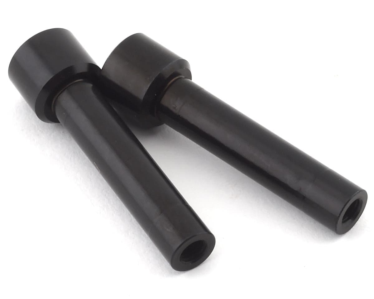 XRAY XB4 2021 +5mm Servo Saver Pivot Shaft (2)