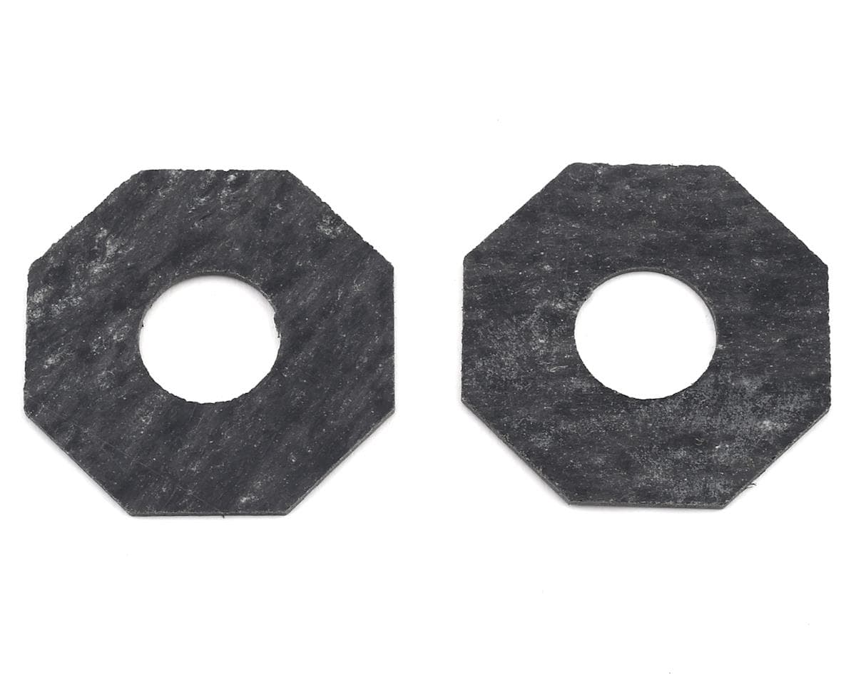XRAY XB4 2021 Carpet Slipper Clutch Pad (Medium) (2)