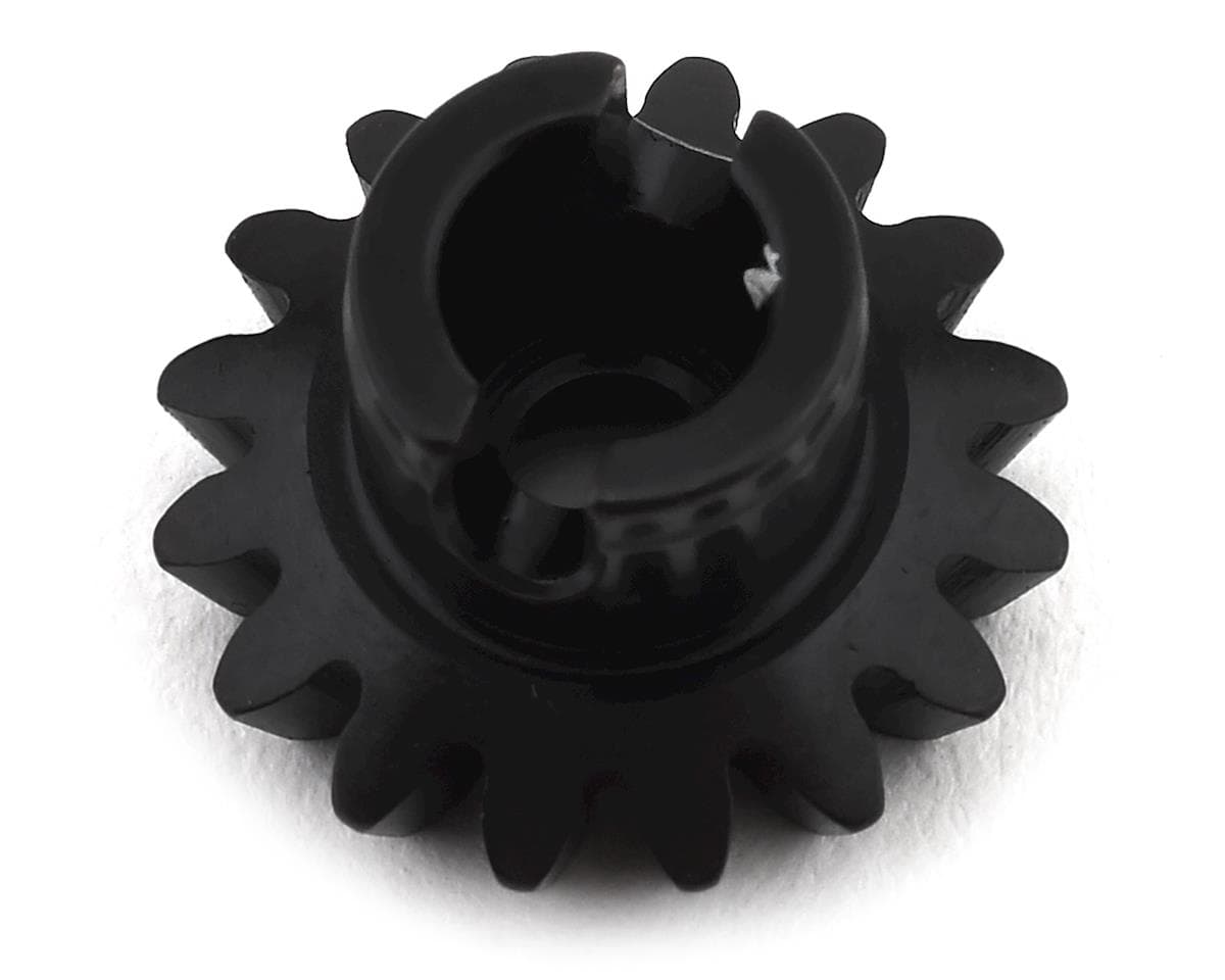 XRAY XB4 2021 HSB Steel Bevel Drive Gear (16T)