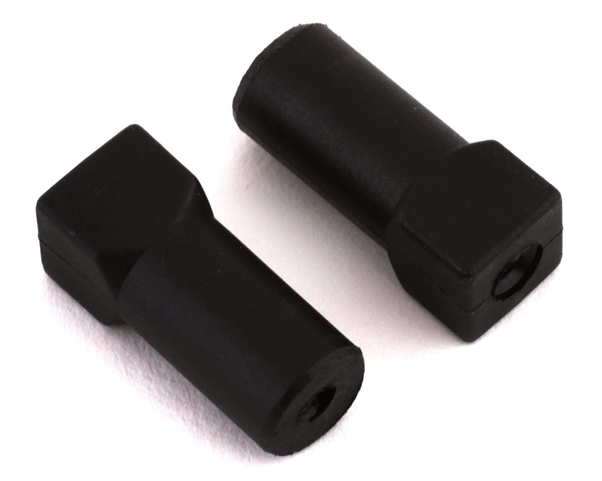 XRAY XB4 2021 Short Composite Battery Holder Stand (2)