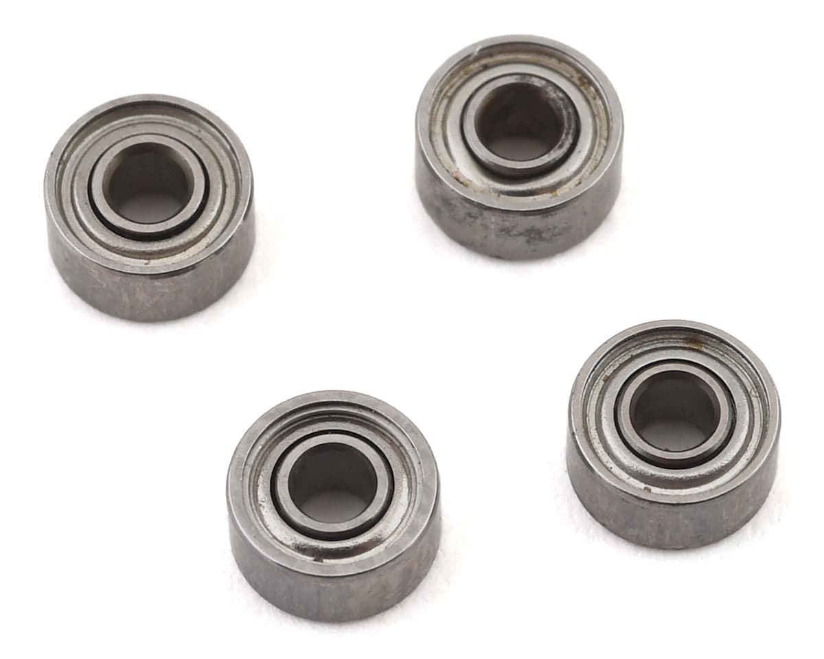 XRAY 1.5x4x2mm Ball Bearing (4)