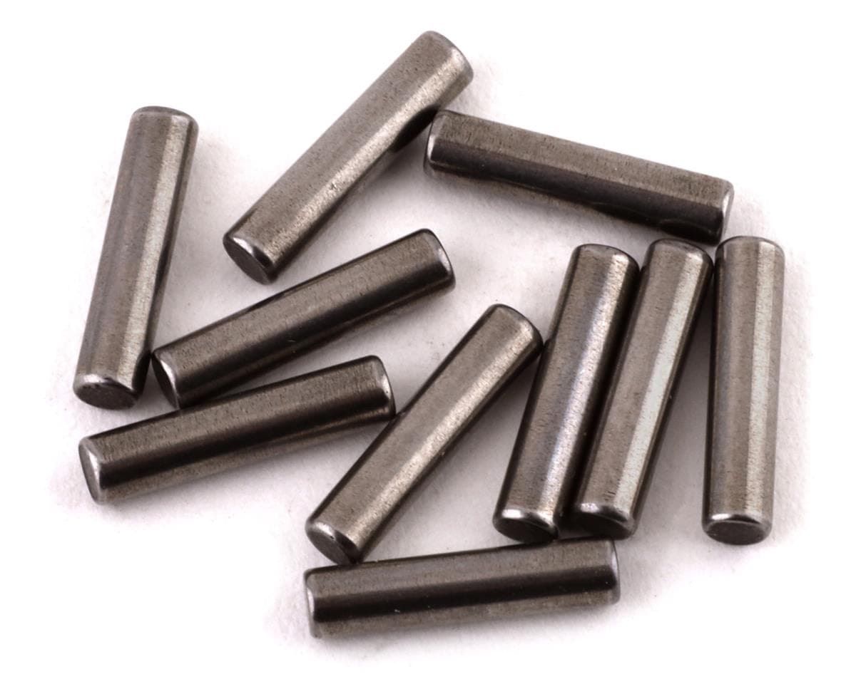 XRAY 2x8.8mm Pin (10)