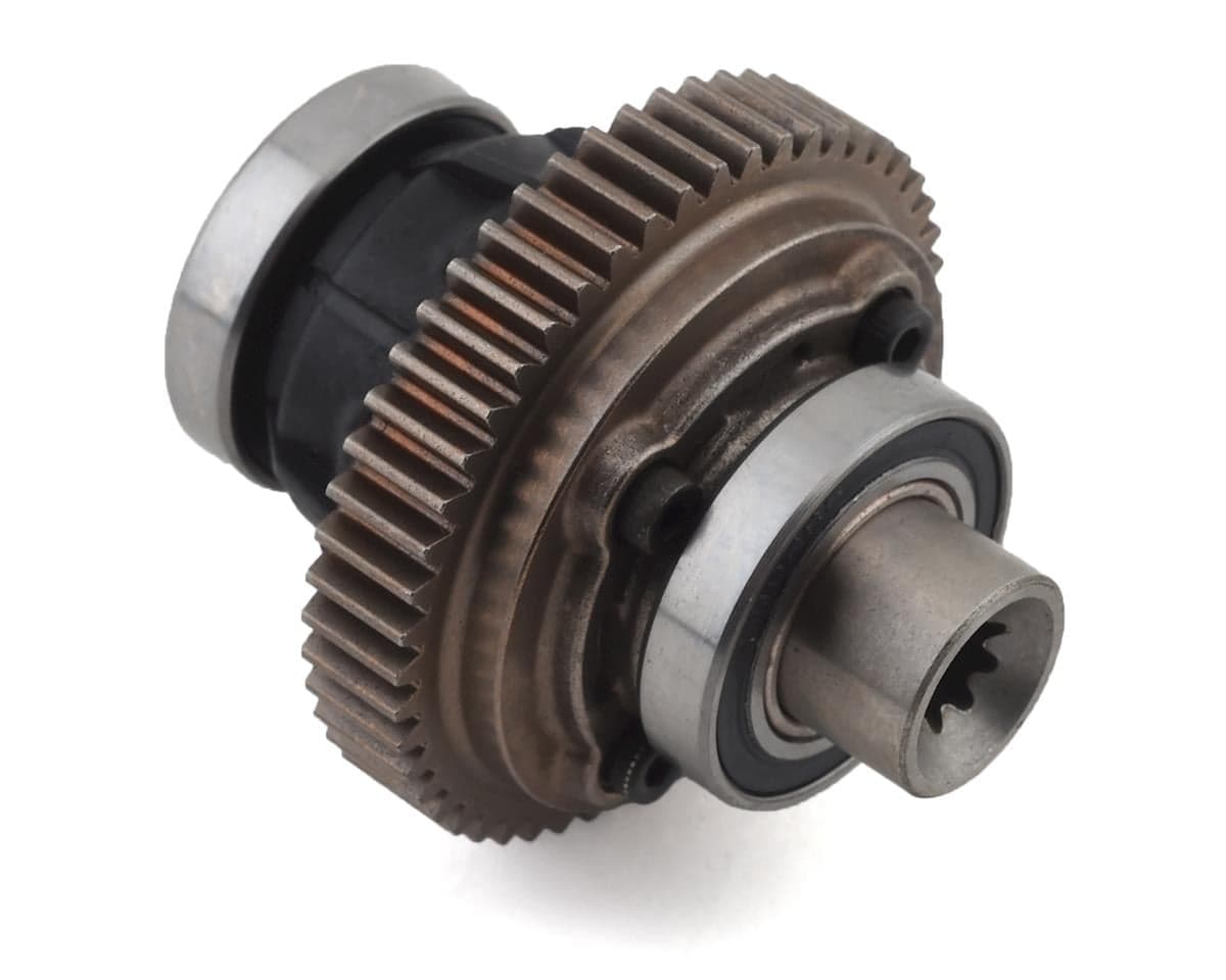 Traxxas Unlimited Desert Racer Pro-Built Complete Center Differential