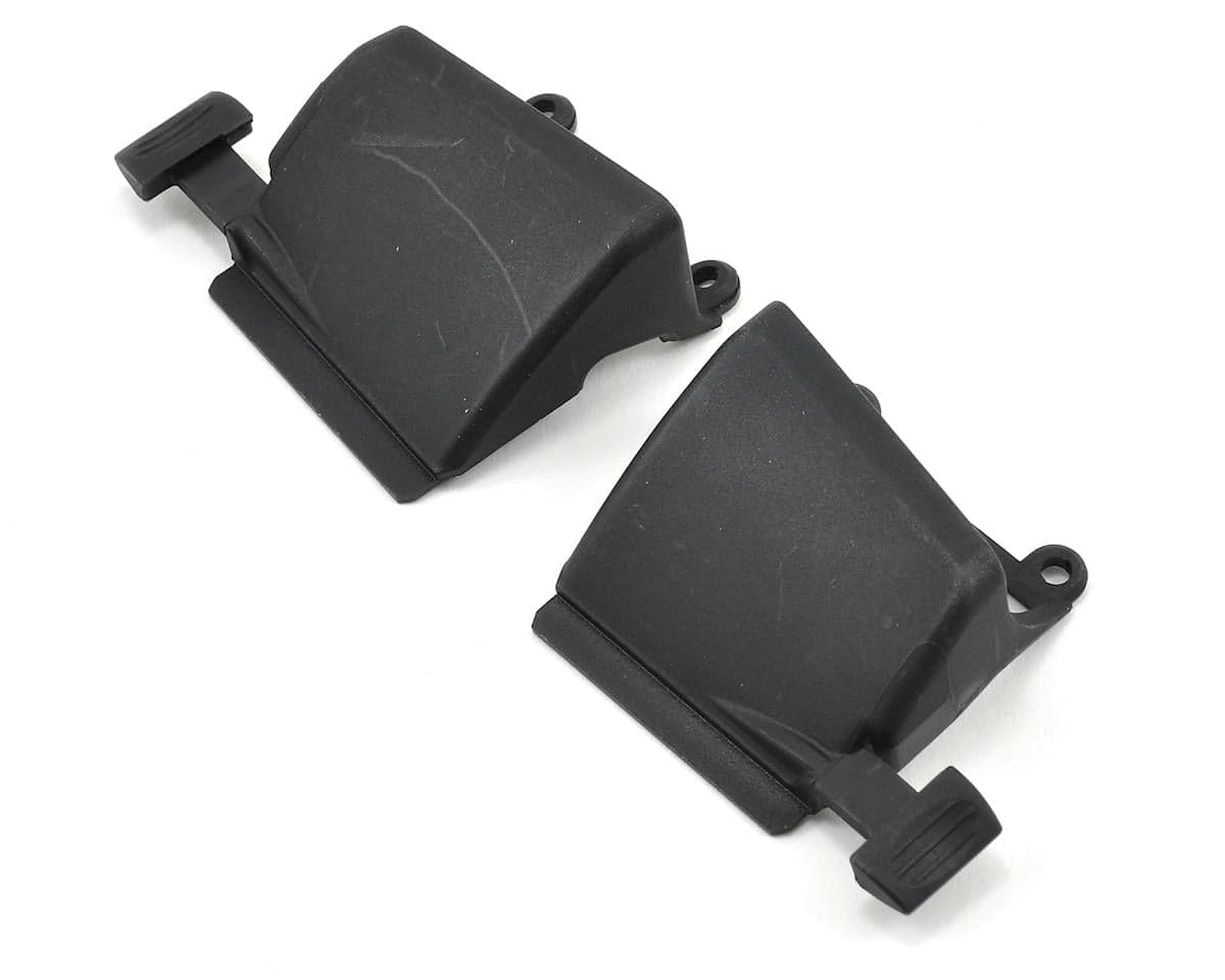Traxxas Battery Compartment Vent Set (2)