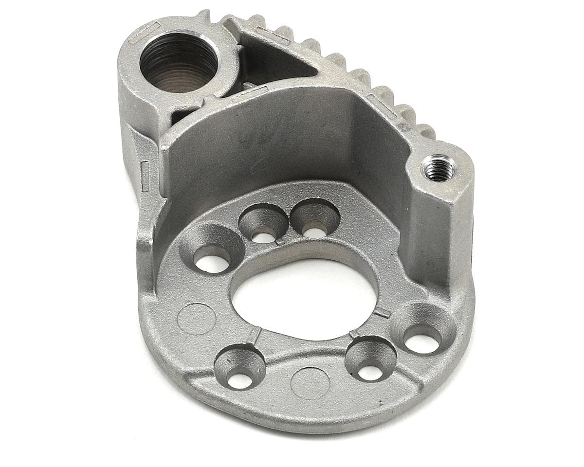 Traxxas Aluminum Motor Mount