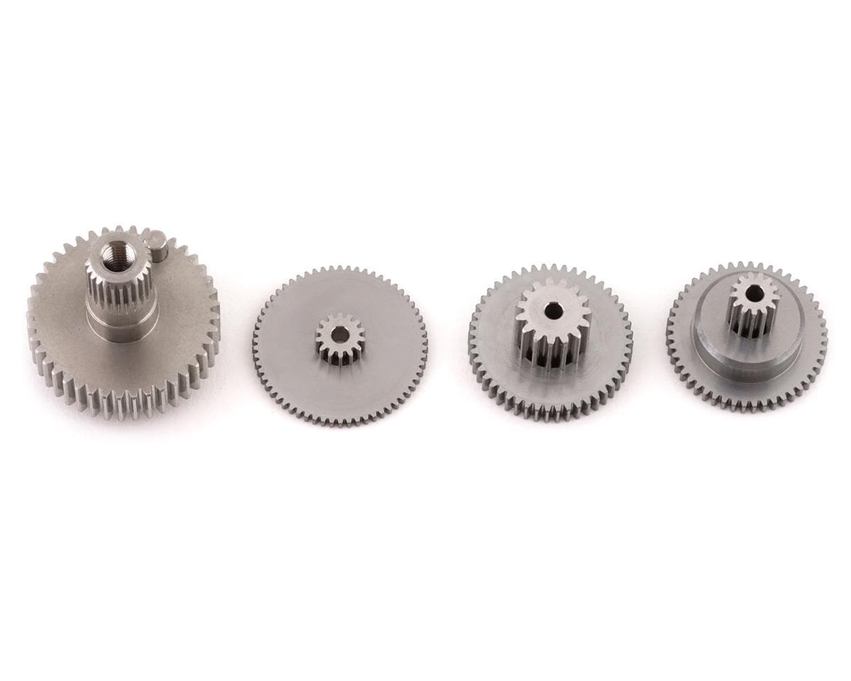 Reedy RT3507A Servo Gear Set