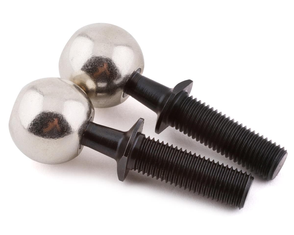 Arrma Aluminum Pivot Ball (2)