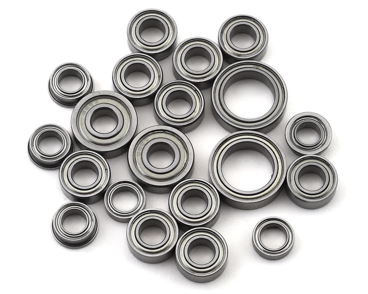 Custom Works Outlaw 4/Rocket 4 Bearing Kit