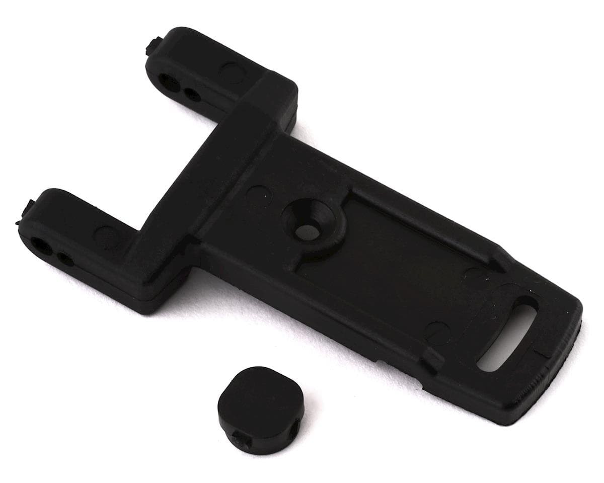 Custom Works Outer Pivot Arm (B6.1 Adjustable Arms)