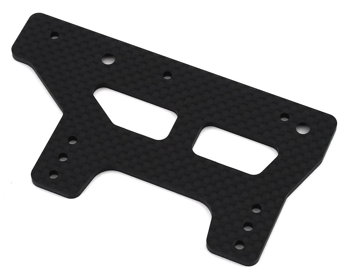 Custom Works Intimidator 7 Front Bumper Mount Clip