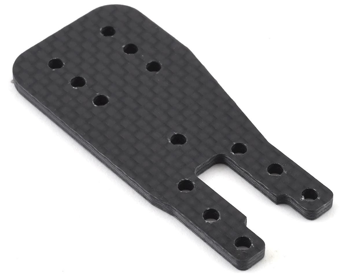 Custom Works Intimidator 7 Transmission Brace