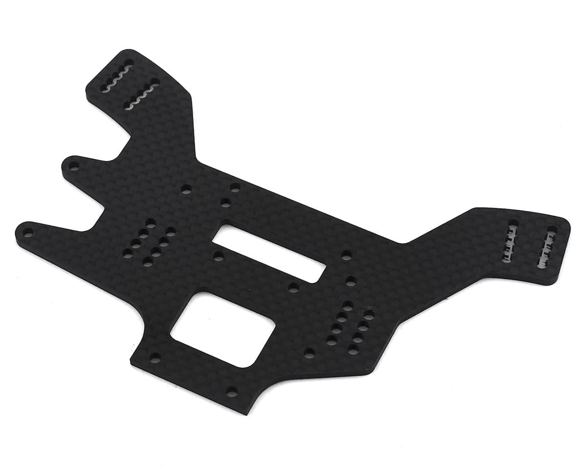 Custom Works Enforcer 7 GBX Offset Rear Tower