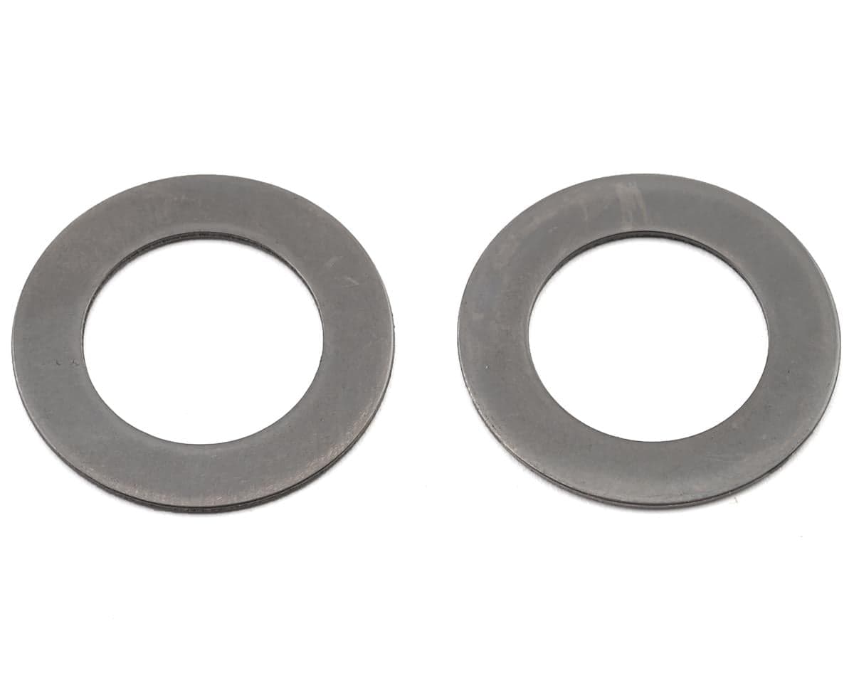 Custom Works 2.4 Differential Rings (2)