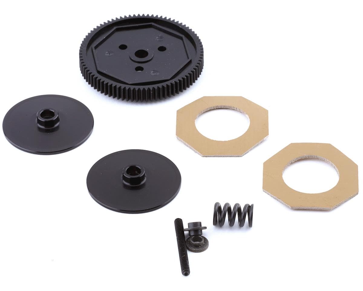 Custom Works 2.6 Transmission Slipper Clutch Kit