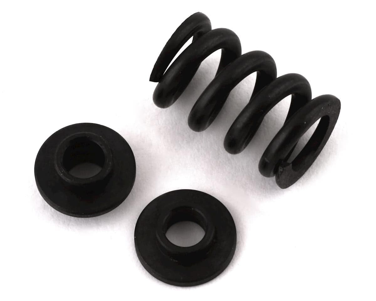 Custom Works 2.6 Slipper Spring