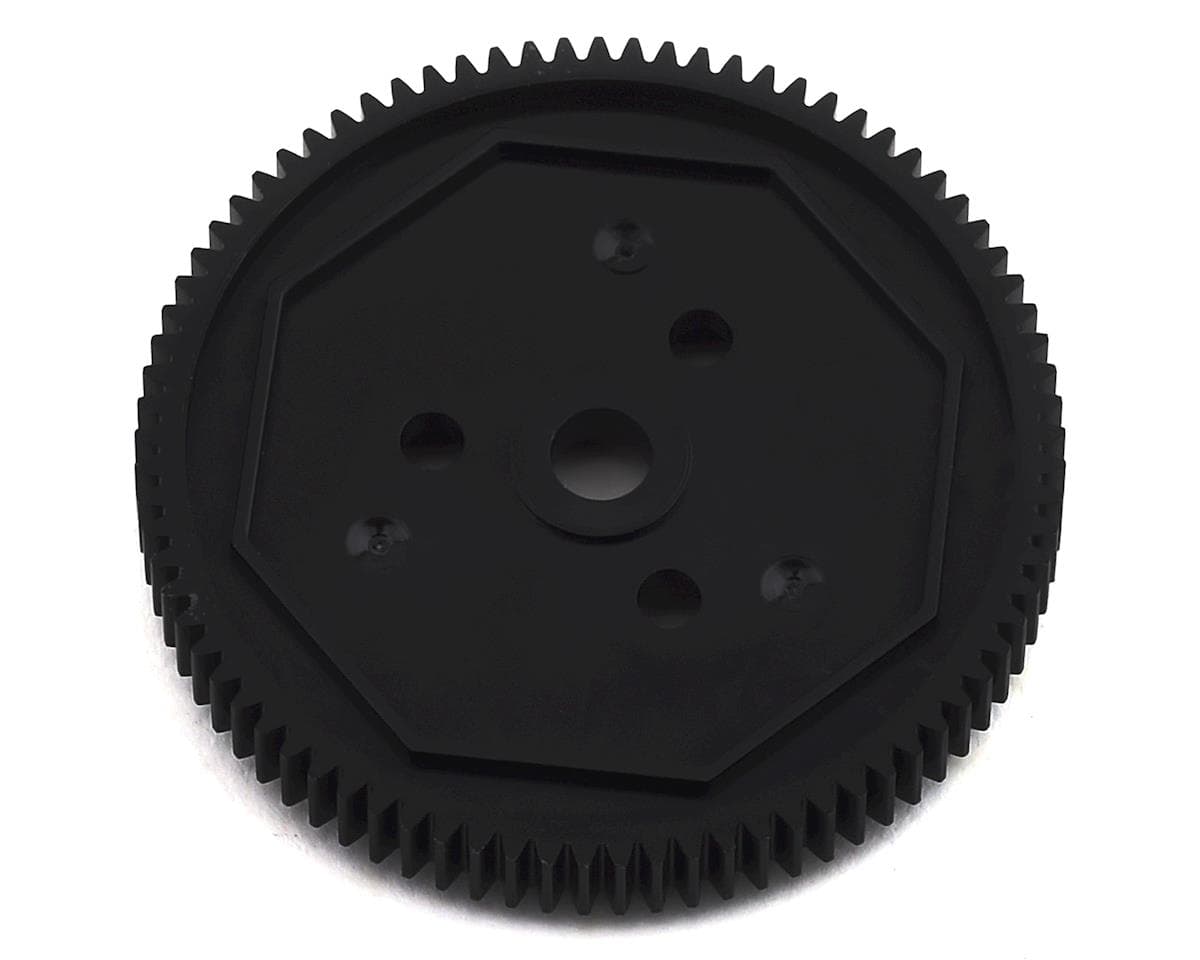 Custom Works 48 Pitch Slipper Spur Gear (81T)