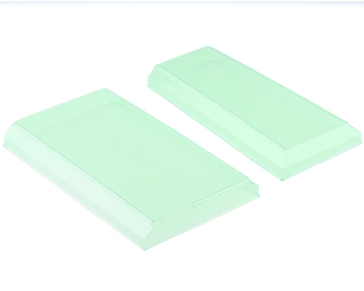 Custom Works Vortex 7x7 Wing Side Panels