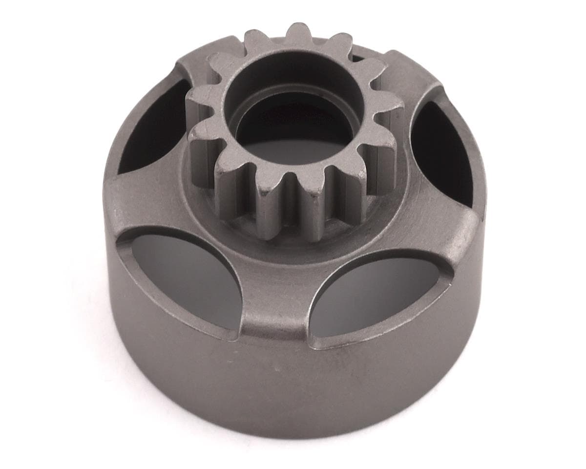REDS Durabell 1/8 Off-Road Vented Clutch Bell (13T)