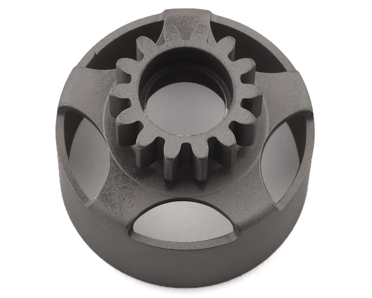 REDS Durabell 1/8 Off-Road Vented Clutch Bell (14T)