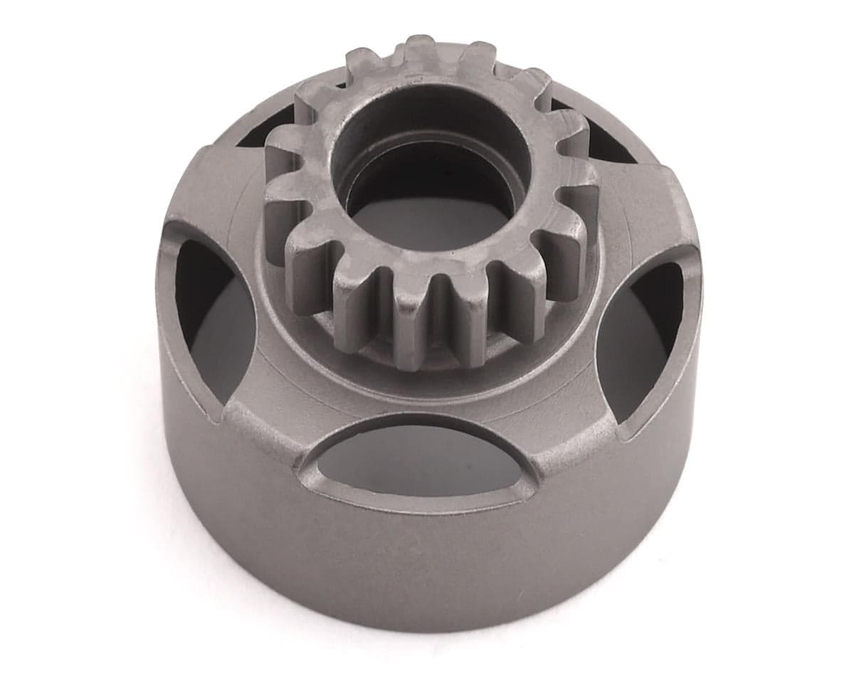 REDS Durabell 1/8 Off-Road Vented Clutch Bell (15T)