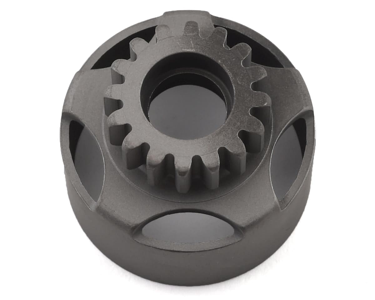REDS Durabell 1/8 Off-Road Vented Clutch Bell (16T)