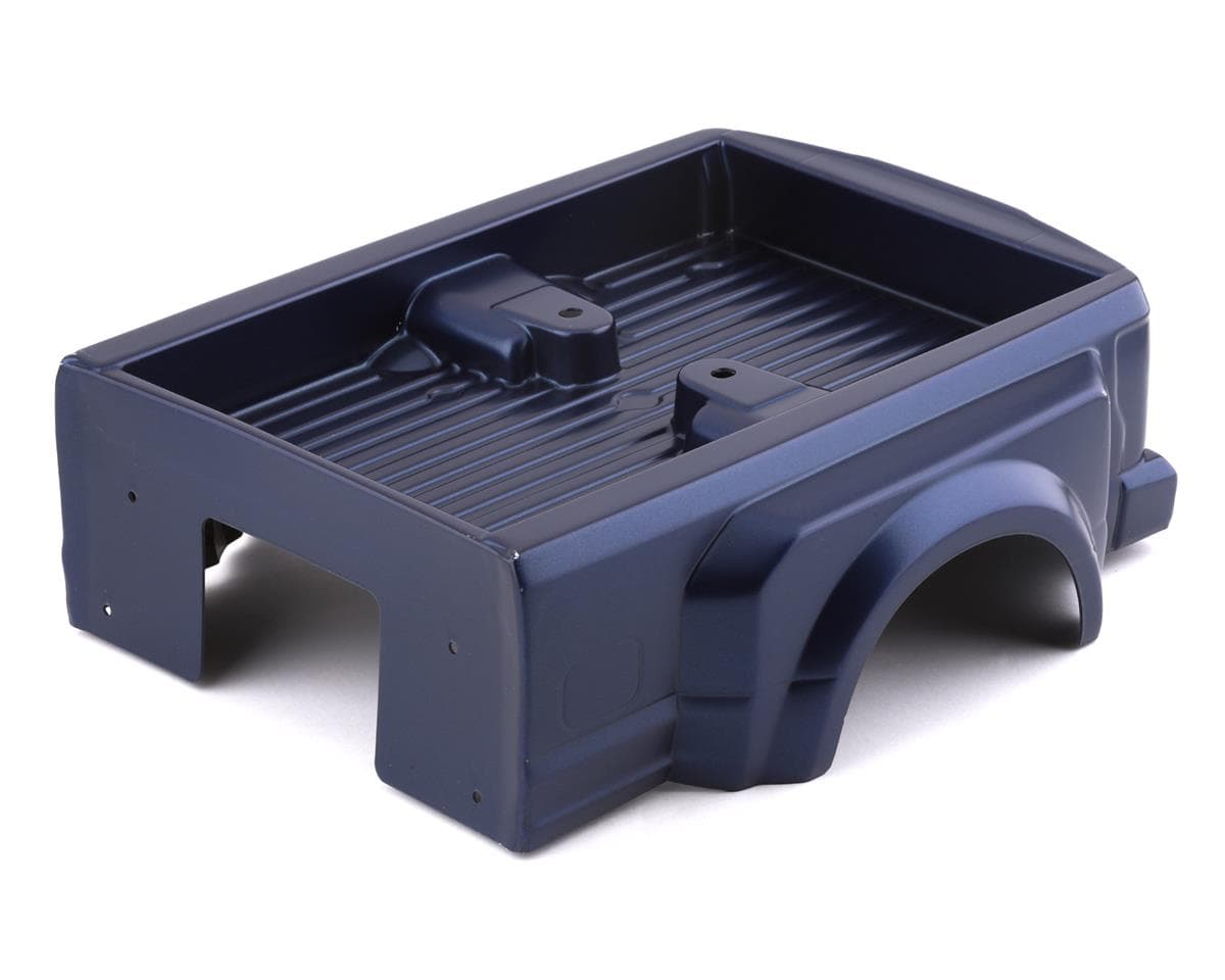 CEN Ford F-450 SD Truck Bed (Clear)