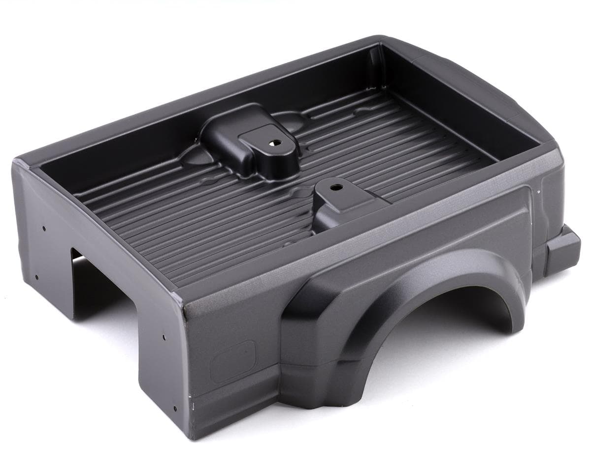 CEN Ford F-450 Truck Bed (Grey Titanium)