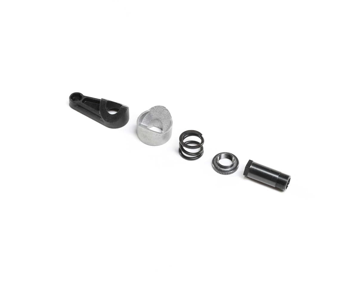 Losi Servo Saver Set (23T - Spektrum/JR/Airtronics)