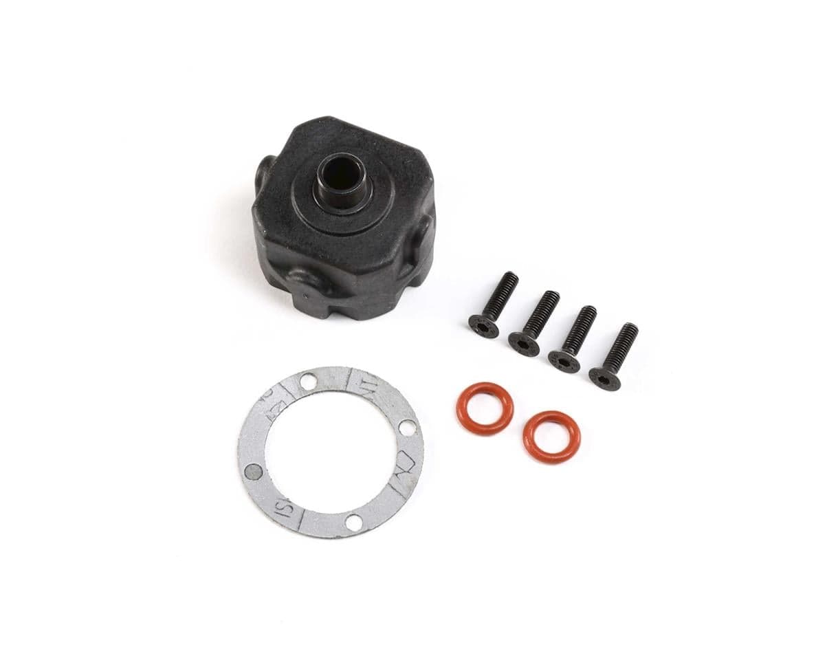 Losi Diff Housing Set (1): LMT