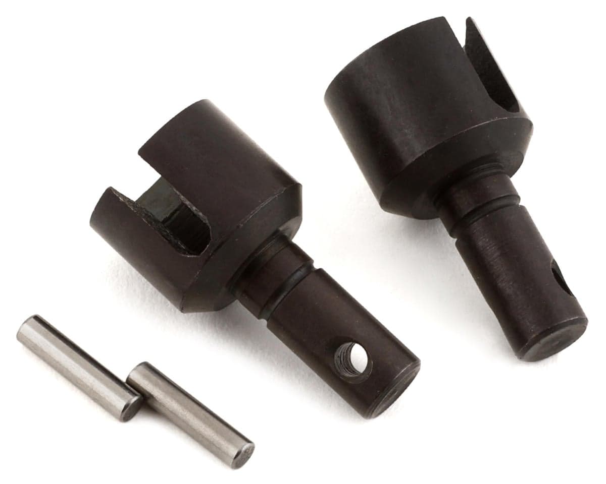 Losi F/R Diff Outdrive Set (2): LMT