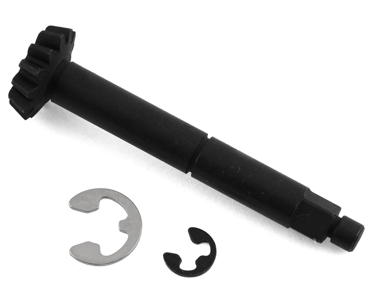 Losi 13T Center Transmission Pinion Gear: LMT