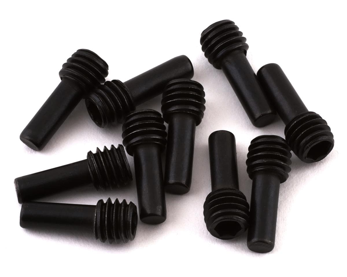 Losi LMT Center Driveshaft Screw Pin (10)