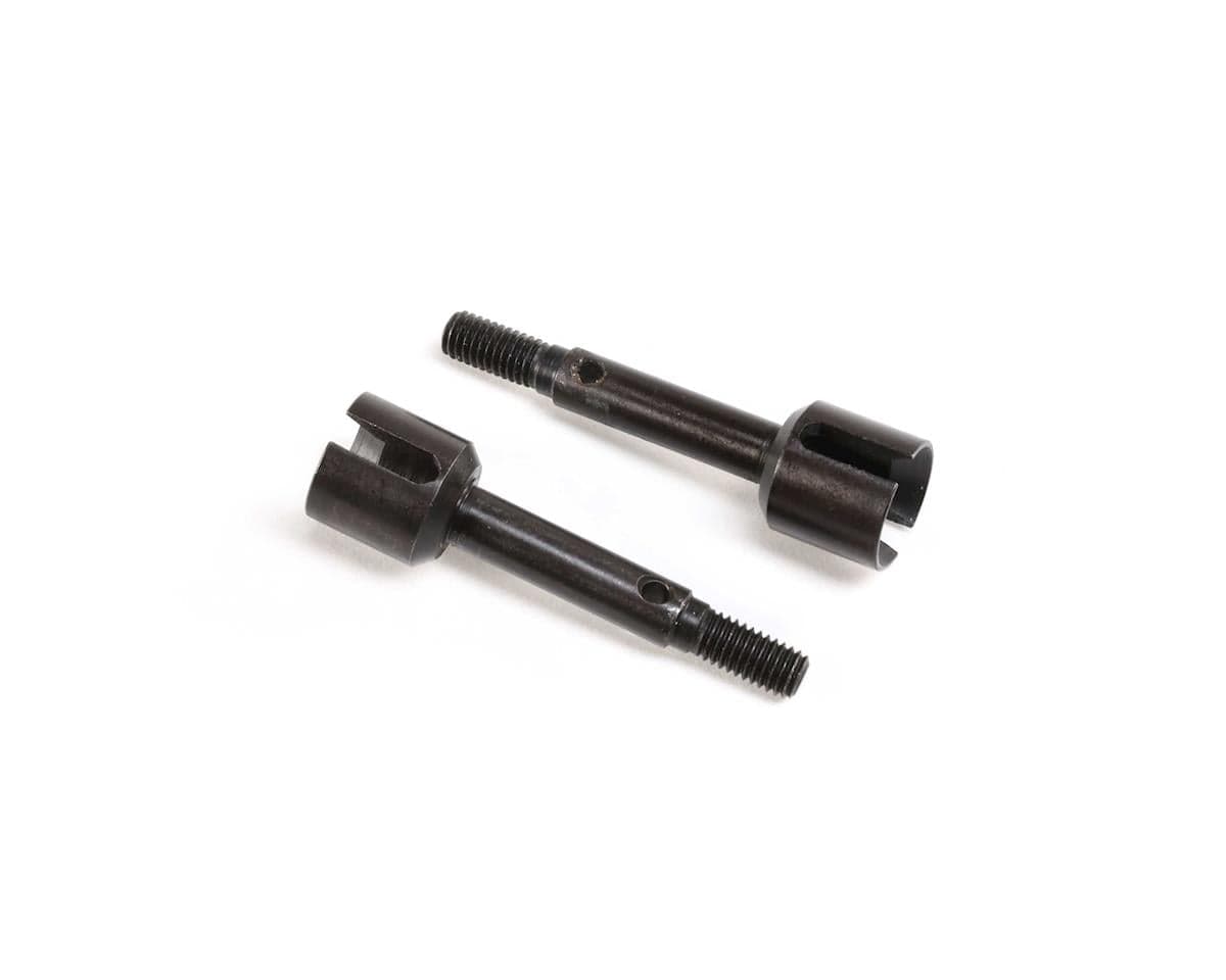 Losi LMT Rear Stub Axle (2)