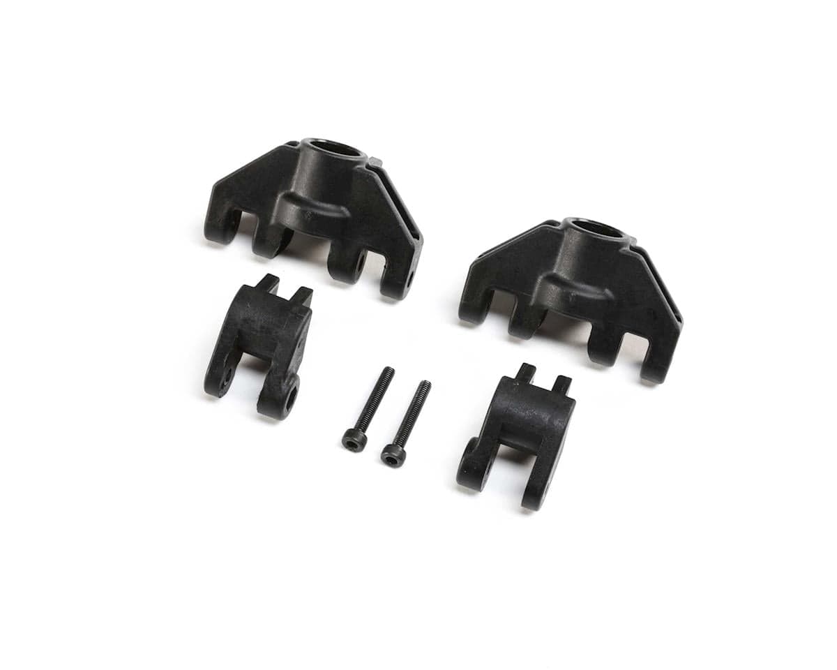 Losi Spindle Set Front (L/R): LMT
