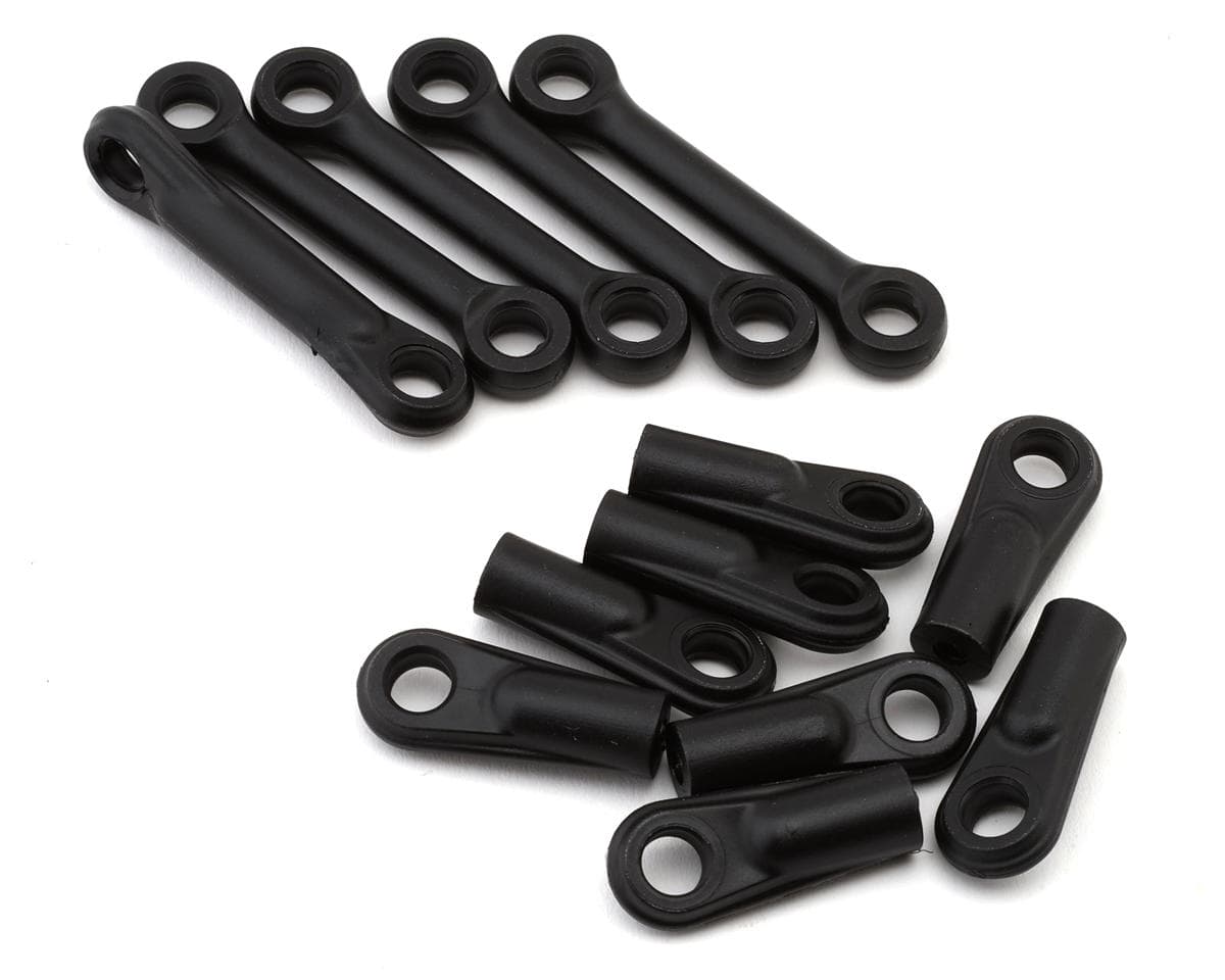 Losi LMT Rod Ends, Drag Link & Sway Bar Link Set