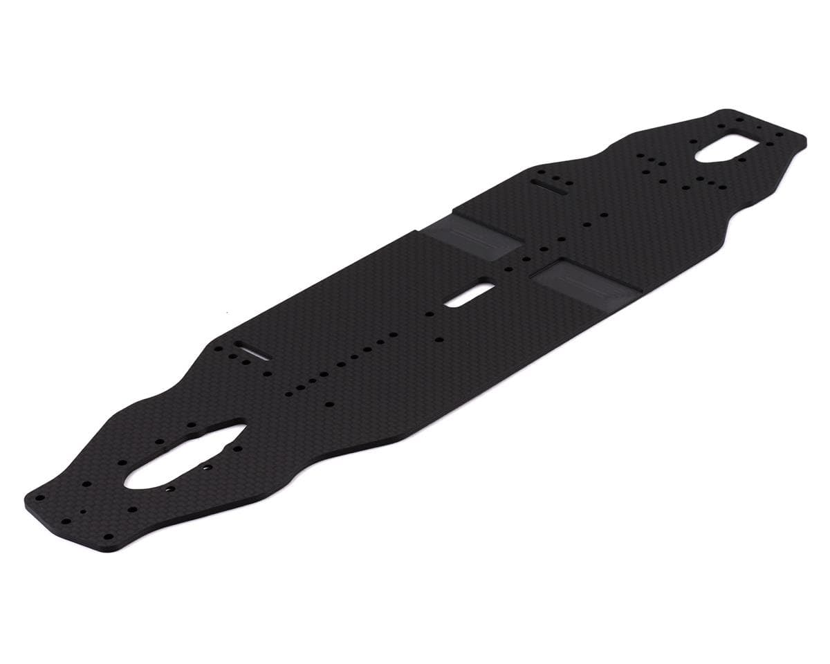 XRAY T4 2021 2.2mm Graphite Chassis
