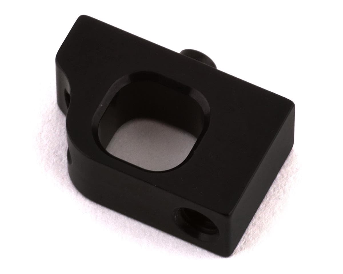 XRAY T4 2021 Aluminum Front/Rear Suspension Holder